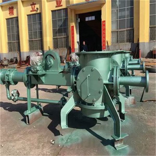 如何判斷料封泵密封件的質(zhì)量好壞？